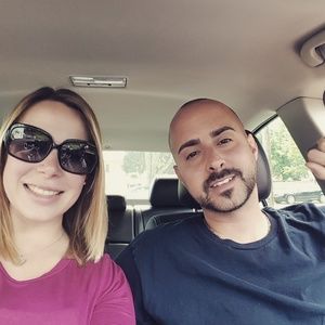 Meet your Posher, Brianne